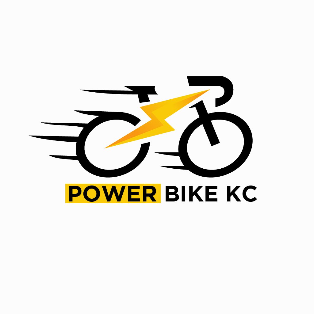 Power Bike Logo